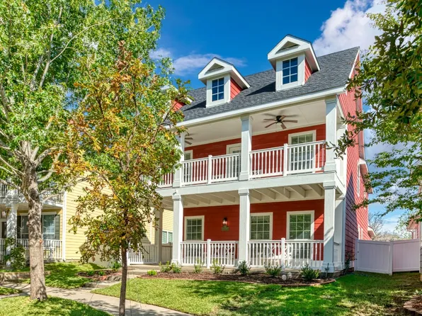 1624 Sea Pines Dr, Aubrey, TX 76227
