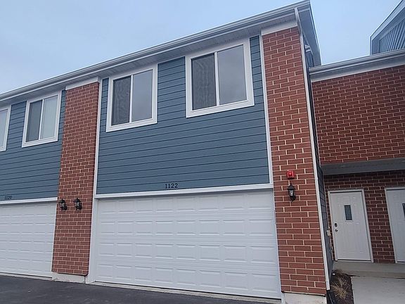 Looking at the 2 car garage that has MyQ and KeyFob and Keypad access. 
Main door has key and KeyPad access.