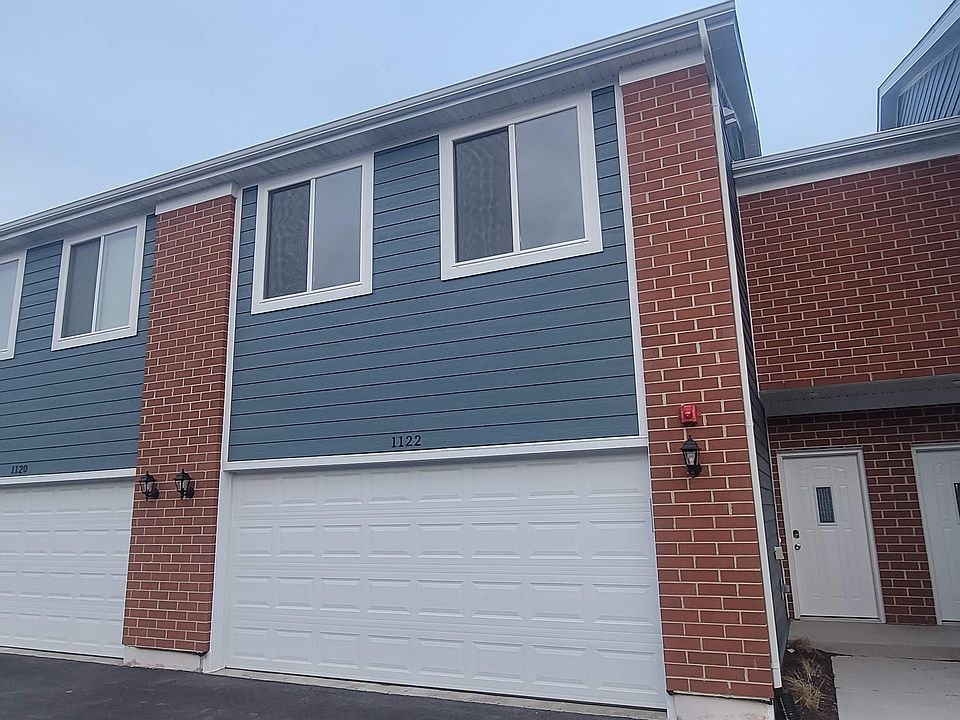 Looking at the 2 car garage that has MyQ and KeyFob and Keypad access. 
Main door has key and KeyPad access.