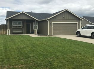 12508 W 6th Ave, Airway Heights, WA 99001