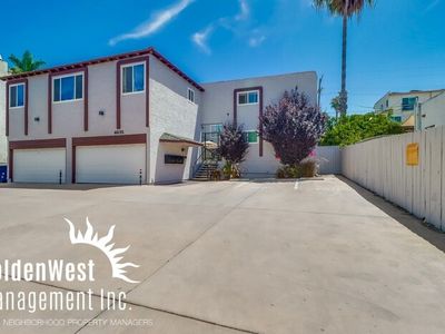 4635 Texas St UNIT 8, San Diego, CA, 92116