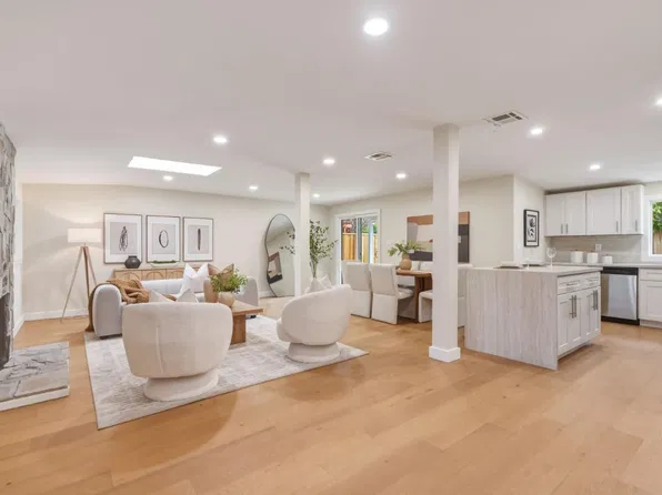 3318 Granada Ave, Santa Clara, CA 95051