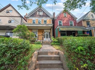 7344 Denniston Ave, Pittsburgh, PA