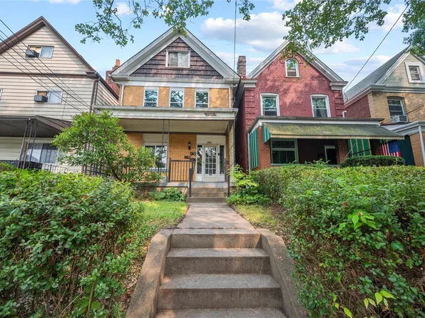 7344 Denniston Ave, Pittsburgh, PA 15218