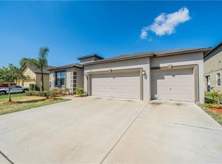 13949 Felix Will Rd, Riverview, FL 33579