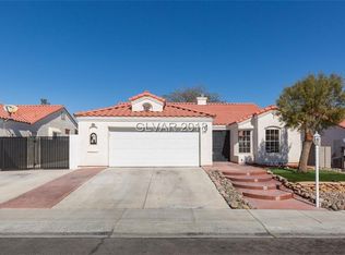 630 Kings Center Ave, North Las Vegas, NV 89032
