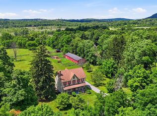 315 Bellvale Lakes Road, Warwick, NY 10990