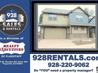 2595 W Pollo Cir, Flagstaff, AZ 86001