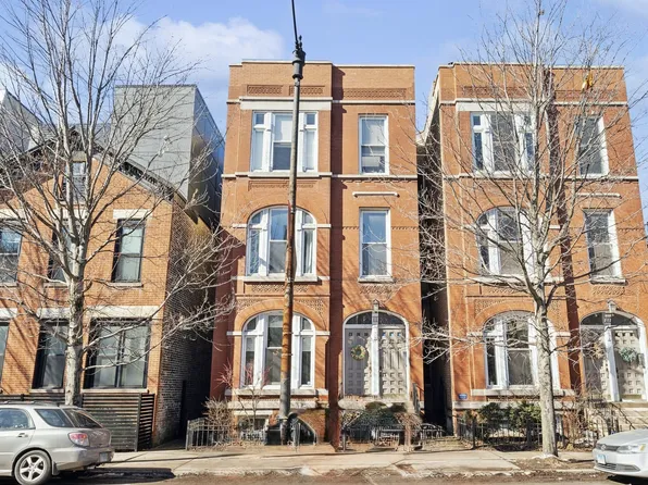 1910 N Halsted St APT 2S, Chicago, IL 60614