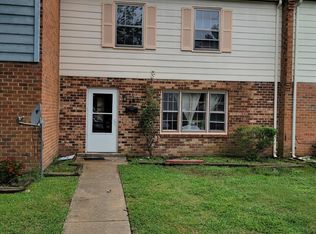 448 Woodpost Dr, Henrico, VA 23075