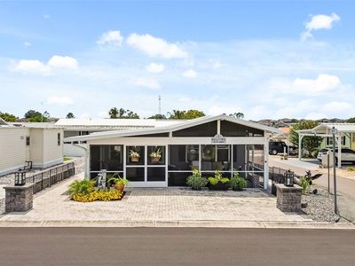 131 CENTER CREST BOULEVARD, Davenport, FL, 33837