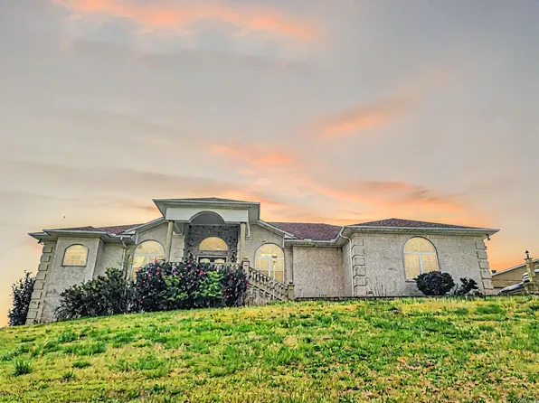 452 Caney Valley Dr, Plumerville, AR 72127