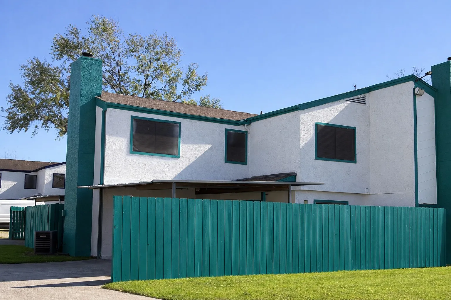 Inwood Village Townhomes — Photo 1