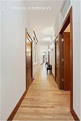 Rented by Compass