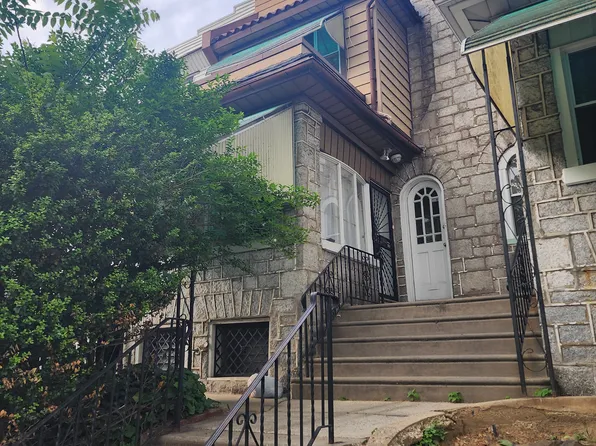 1537 66th Ave, Philadelphia, PA 19126