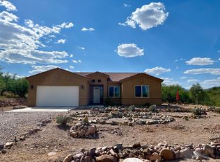 2246 Calle Palo Parado, Tubac, AZ 85646