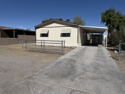 4506 S Puerto Verde Dr, Fort Mohave, AZ, 86426