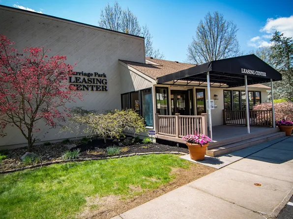 Carriage Park Apartments