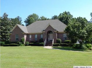 6346 Mountainview Cir, Gardendale, AL 35071