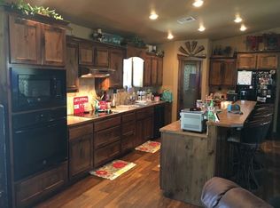 18125 E 1260 Rd, Sayre, OK 73662