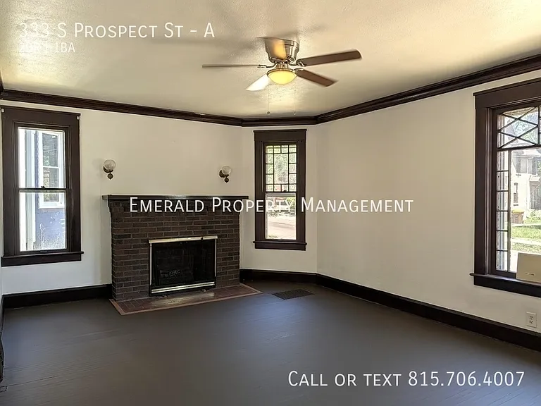 333 S Prospect St #A — Photo 2