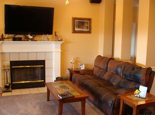 1502 Pony Express Ln, Copperas Cove, TX 76522