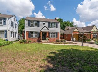 3613 NW 19th St, Oklahoma City, OK 73107