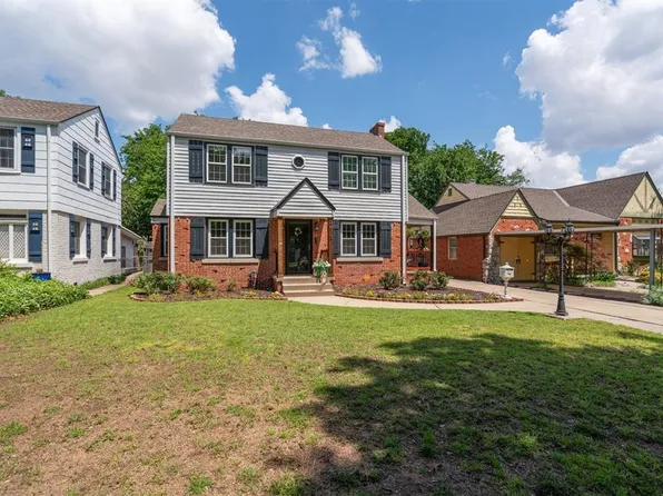 3613 NW 19th St, Oklahoma City, OK 73107