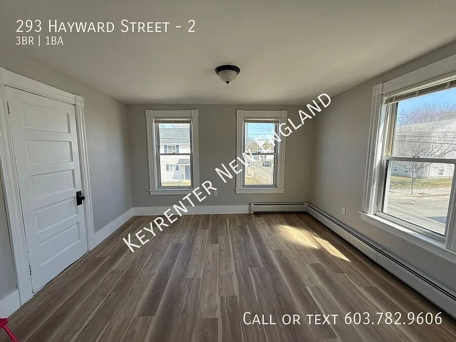 3 Bedroom In Manchester Now! — Photo 2