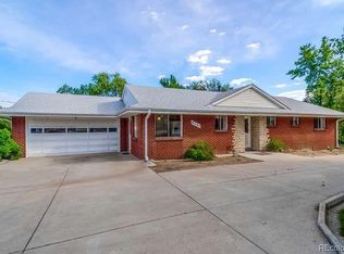 9305 W 38th Ave, Wheat Ridge, CO 80033