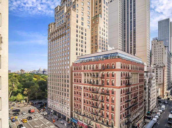 100 West 58th Street image 13 of 13