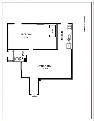 Rented by Alpha Properties NYC I LLC | media 15