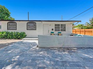 2338 Fillmore St #2A, Hollywood, FL 33020