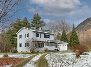 78 Bristol Cliffs Dr, Bristol, VT 05443