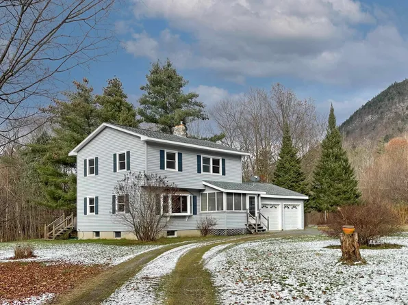 78 Bristol Cliffs Drive, Bristol, VT 05443