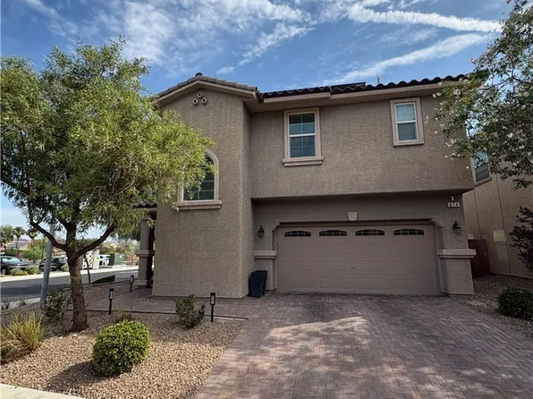 674 Tremaine Ct, Henderson, NV 89052