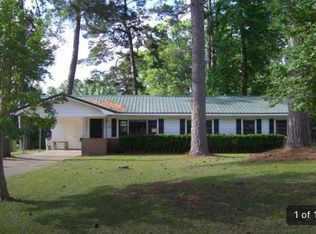 1430 Kenwood Dr, Ruston, LA 71270