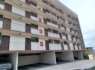3004 Ala Napuaa Pl APT 501, Honolulu, HI 96818