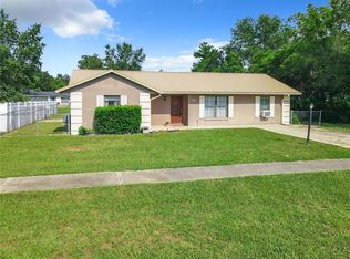 15161 SW 38th Ave, Ocala, FL 34473