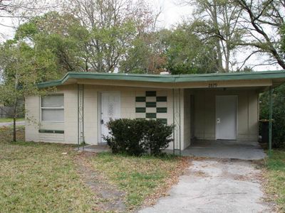 2879 Wickwire St, Jacksonville, FL, 32254