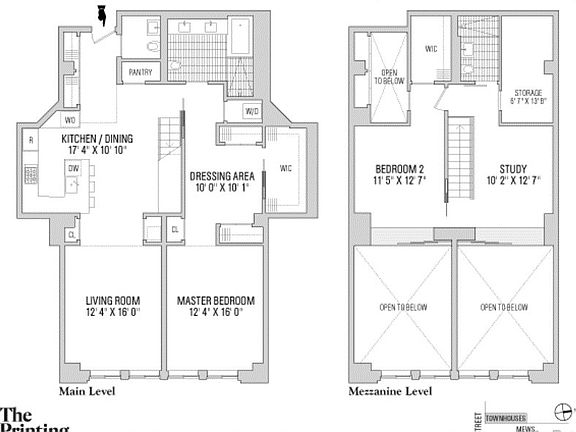 2nd image of 421 Hudson St APT 404