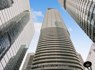 12 York St #3910, Toronto, ON M5J0A9