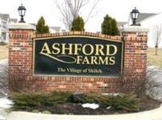 3518 Langford Ln, Shiloh, IL 62221