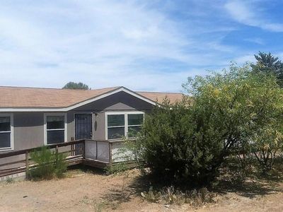 16126 S Yavapai Dr, Mayer, AZ, 86333