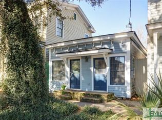 345 E Broad St, Savannah, GA 31401