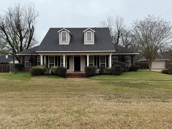 5811 Sumner Ln, Bossier City, LA 71112