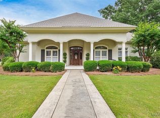 8625 Wynford Pl, Montgomery, AL 36117