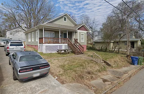 491 Lynch Ave NW Photo 1