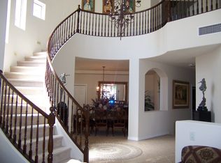 44 Living Edens Ct, Las Vegas, NV 89148