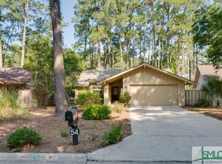 54 Village Green Cir, Savannah, GA 31411